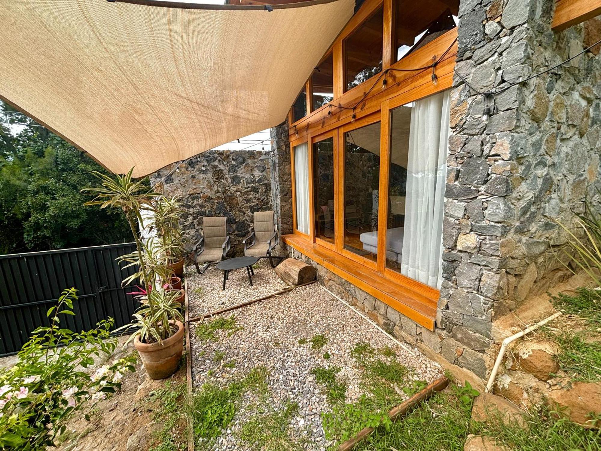 Lodge Amara Tepoztlan